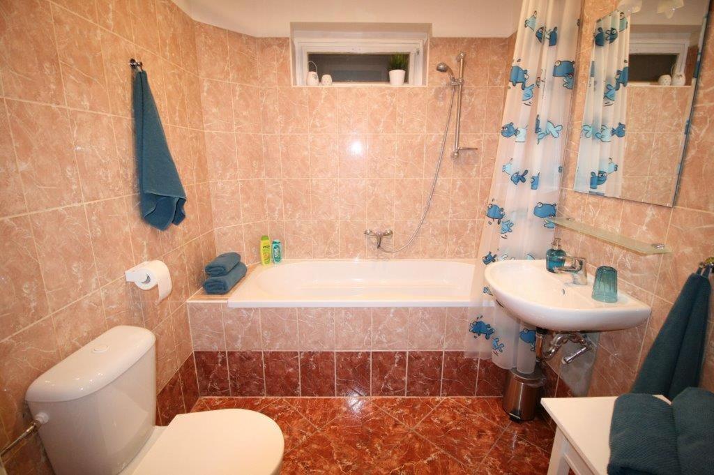 Finnem Apartmán